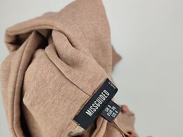 bluzy mi mi: Missguided, Bluza z kapturem damska, rozmiar S — 4