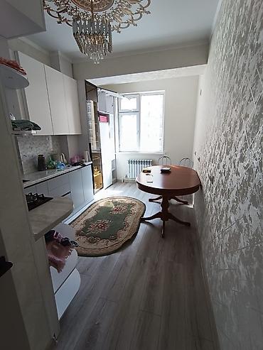 Долгосрочная аренда квартир: 2 комнаты, Собственник, С мебелью частично — 1