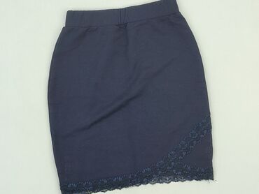 jesienne trampki: Skirt, 10 years, 134-140 cm, condition - Very good