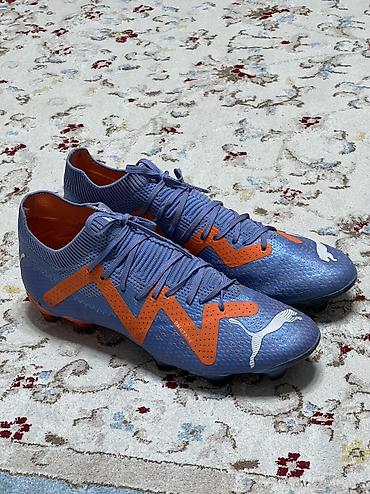 Puma Future Ultimate SG, размер 43. - Профессиональные футбольные