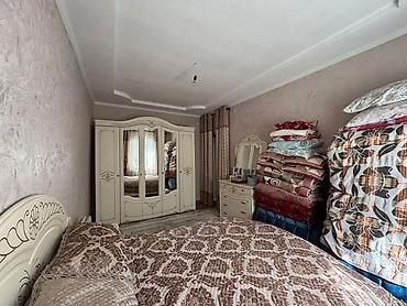 кожомкул дом: Продаю ДОМ 132квм. Чуйская область. В селе Кара-Жыгач. 4 комнаты — 10