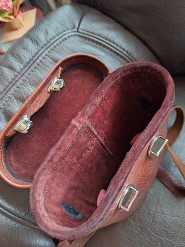 Бинокли: Бпц 16 на 50 1993г. идеальное состояние, кофр ручной работыв — 10