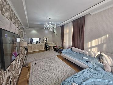 imza inşaat: 4 otaqlı, Yeni tikili, m. Nəriman Nərimanov, 165 kv. m — 3