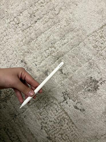 купить дробилку для яблок: Apple Pencil type-c оригинал — 2