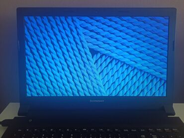 Lenovo: Lenovo B50-70 / LA-B092P / 15.6 LED slim / Baterija 2h / Prodajem — 4