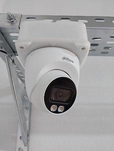 socket 1155: Купольная IP‑камера видеонаблюдения Dahua - Форм‑фактор: купольная — 1