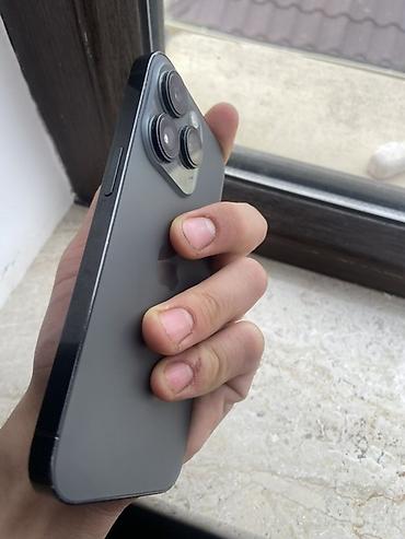 Apple iPhone: IPhone 14 Pro, 256 GB, Space Gray, Face ID, Simsiz şarj — 5