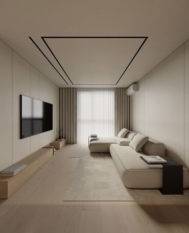 Натяжной потолок: Натяжной потолок Глянцевое, Матовое, 3D потолки Гарантия, Бесплатная консультация, Бесплатный замер at lalafo.kg — 9 Натяжной потолок: Натяжной потолок Глянцевое, Матовое, 3D потолки Гарантия, Бесплатная консультация, Бесплатный замер — 9