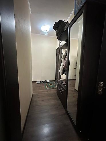 Продажа квартир: 1 комната, 45 м², 7 этаж — 7