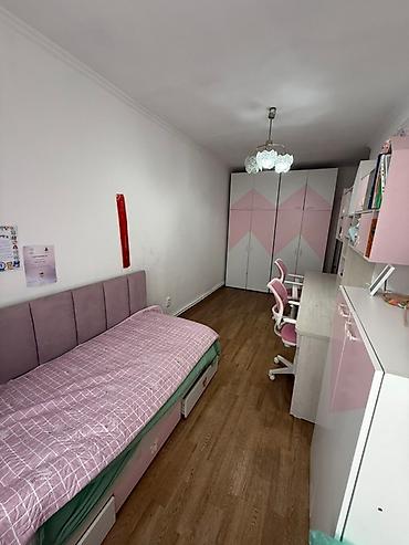 Долгосрочная аренда квартир: 3 комнаты, Собственник — 4