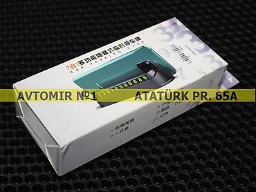 Aksesuarlar və tüninq: Telefon nömrəsi yazmaq üçün aksesuar bundan başqa hər növ avtomobi̇l — 1