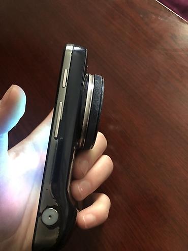 Samsung: Samsung Galaxy K Zoom, Б/у, 16 ГБ, цвет - Фиолетовый, 1 SIM — 3