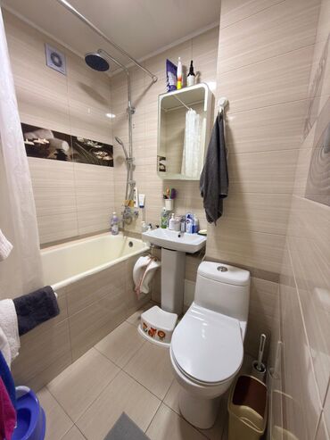 Продажа квартир: 2 комнаты, 43 м², 104 серия, 2 этаж — 10