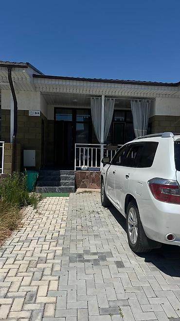 кок талаа: Коттедж, Palm Beach, Чок-Тал, 5 орун — 6