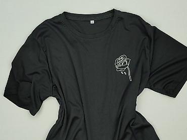 rose player jeans: T-shirt damski, rozmiar M — 1