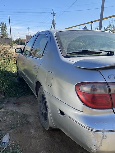 мотор ниссан санни: Nissan Cefiro: 2001 г., 2.5 л, Автомат, Бензин, Седан — 3