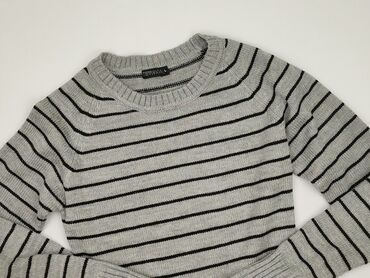 spodnie dresowe dla wysokich kobiet: Women`s sweater, Terranova, size L (EU 40)