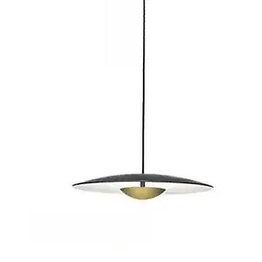 sat: Šifra artikla: 1090230 Artikal: LED visilica LED: SMD Boja: Zlatna — 1