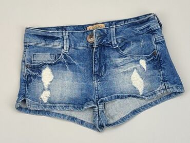 Shorts: Shorts, Bershka, 2XS (EU 32), condition - Good