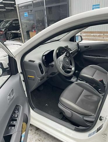 Kia: Kia Morning: 2020 г., 1 л, Автомат, Бензин, Хэтчбэк — 4