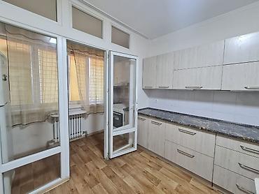 Продажа квартир: 1 комната, 46 м², 11 мкр Элитка, 1 этаж, Свежий ремонт — 4