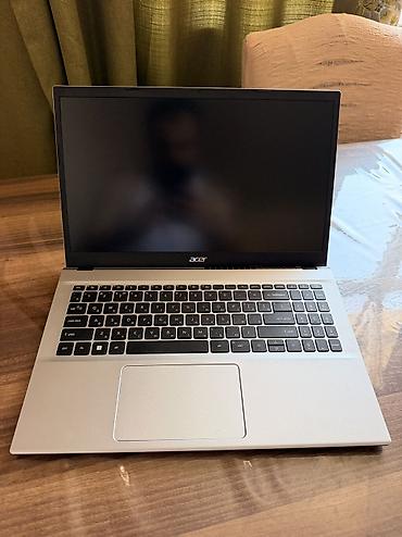 notebook acer: İşlənmiş Acer Aspire, 15.6 ", Intel Core i5, 1 TB, Ünvandan götürmə — 2