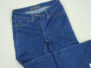 diker jeans: Jeansy damskie, rozmiar XS — 1