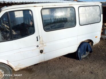 ford cougar: Ford Transit: 1996 г., 2.5 л, Механика, Дизель, Вэн/Минивэн