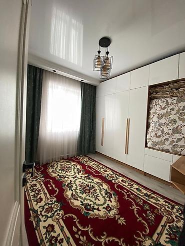 Продажа квартир: 2 комнаты, 66 м², 105 серия, 4 этаж, Евроремонт — 4