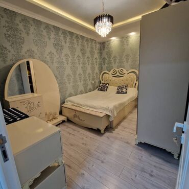 Yeni tikili: 3 otaqlı, Yeni tikili, 89 kv. m -da lalafo.az — 3 Yeni tikili: 3 otaqlı, Yeni tikili, 89 kv. m — 3