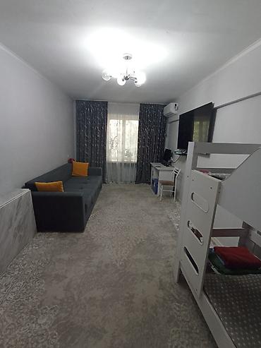 2 бөлмө, 44 м², Азия Молл 104-серия, 1 кабат, Жаңы ремонт lalafo.kg да 2 бөлмө, 44 м², Азия Молл 104-серия, 1 кабат, Жаңы ремонт