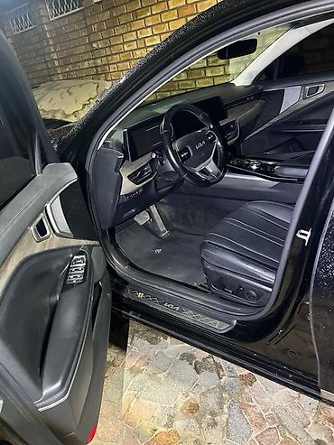 яндекс такси комфорткомфорт машины: Kia K8: 2021 г., 1.6 л, Автомат, Бензин, Фастбек — 8