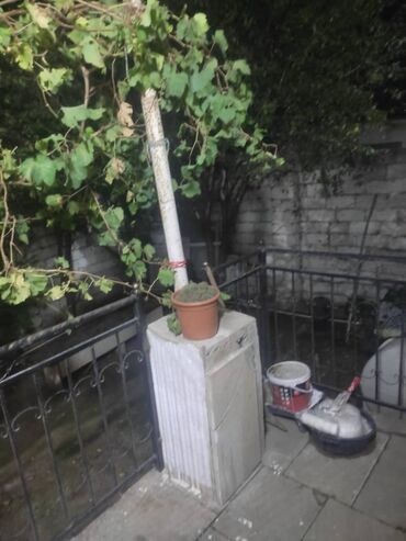 Həyət evləri və villaların satışı: Zabrat 4 otaqlı, 125 kv. m, Kredit yoxdur, Yeni təmirli -da lalafo.az — 5 Həyət evləri və villaların satışı: Zabrat 4 otaqlı, 125 kv. m, Kredit yoxdur, Yeni təmirli — 5