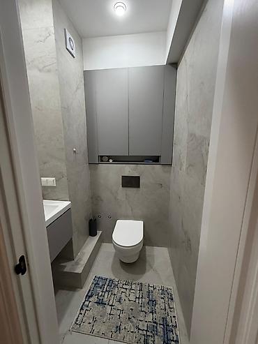 4: 2 комнаты, 70 м², Асанбай мкр Элитка, 4 этаж, Евроремонт — 8