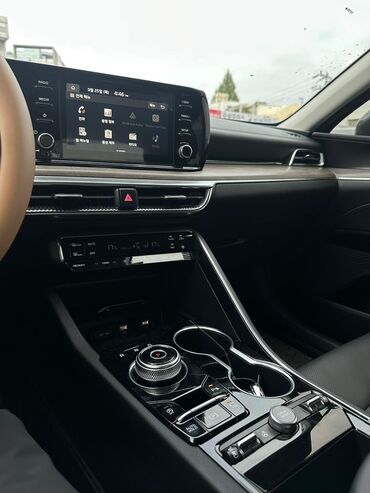 Kia: Kia K5: 2020 г., 1.6 л, Автомат, Бензин, Седан — 1