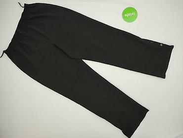 buty c: Spodnie materiałowe damskie, rozmiar S — 2