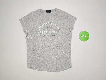 bluzki kappa: Kappa, T-shirt damski, rozmiar M — 2