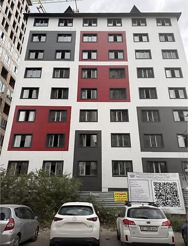 тунгуч сдаю: Сдан, 106 серия, 1 комната, 45 м² — 1