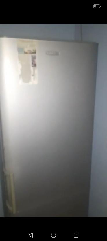 xaladenik ustası: Soyuducu 100azn. tam işlek. ustada olmayib. Unvan — 1