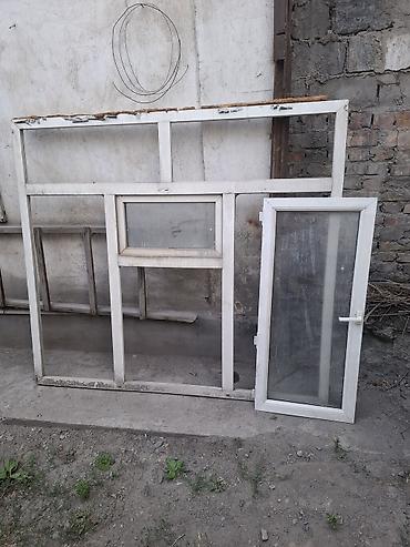 рама макси: Продаю б/у рамы стандарт на балкон серия 105,106. Торг уместен — 2