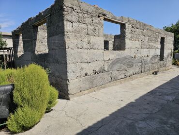 комната гостиничнего типа: Үй, 100 кв. м, 5 бөлмө, Менчик ээси, ПСО (өз алдынча бүтүрүү)