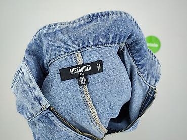 edc denim: Missguided, Sukienka damska, rozmiar S — 5