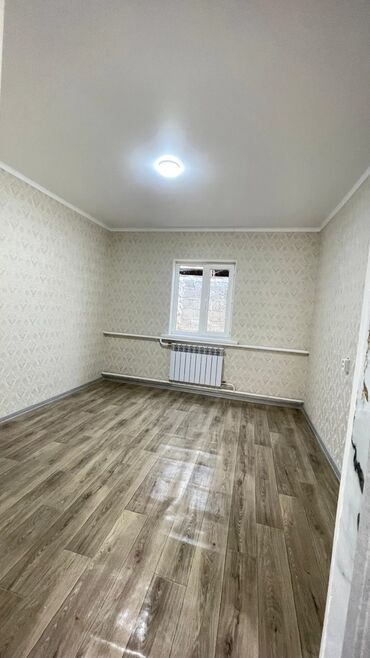 Долгосрочная аренда домов: 23 м², 1 комната, Теплый пол, Бронированные двери, Забор, огорожен