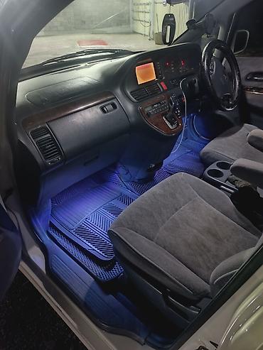 рулевая рейка хонда одиссей бишкек: Honda Odyssey: 2001 г., 2.3 л, Автомат, Бензин, Универсал — 3