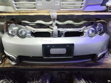 щиток приборов субару легаси б3: Бампер Передний Subaru, Оригинал