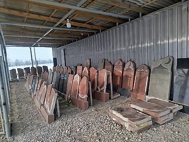 Ритуальные услуги: Ритуальные услуги памятники оградки Память о близких и ушедших людях — 30