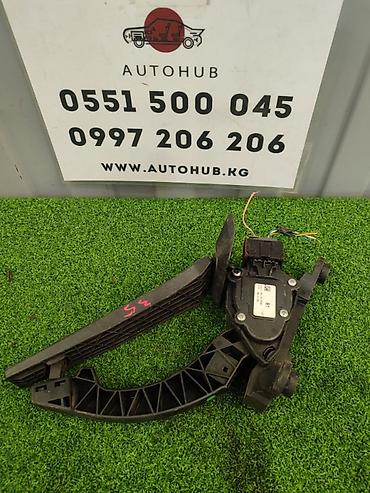 Педаль газа Hyundai Sonata YF YF 2 (б/у)
