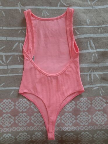 Майки, топы: Набор женской одежды с принтами 1) Боди с животным принтом (под — 53