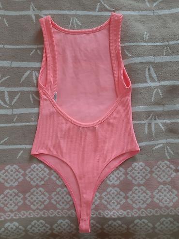 Слитные купальники: Женские слитные купальники и бодисьюты (Европа/Турция), размер 46–48 — 5