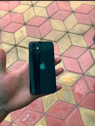 iphone 12 kredit: IPhone 12, 64 ГБ, Midnight, Face ID, Беспроводная зарядка